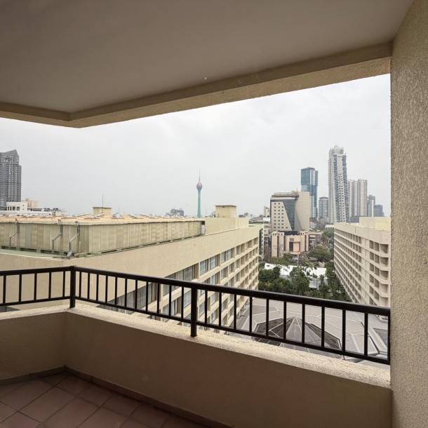 Luxury 2BR Apartment for Sale at Crescat Residencies | Fully Furnished | Investment Ready-1