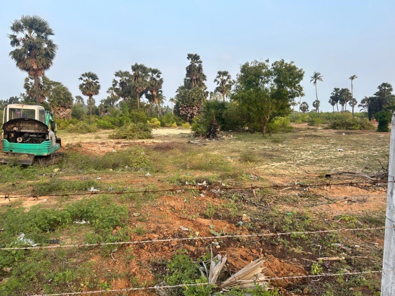 2.8 Acre Land for Sale in Kalpitiya | Ideal for Tourism or Villa Project | Clear Deeds-8