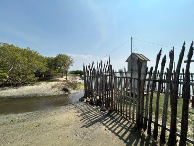 2.8 Acre Land for Sale in Kalpitiya | Ideal for Tourism or Villa Project | Clear Deeds-2