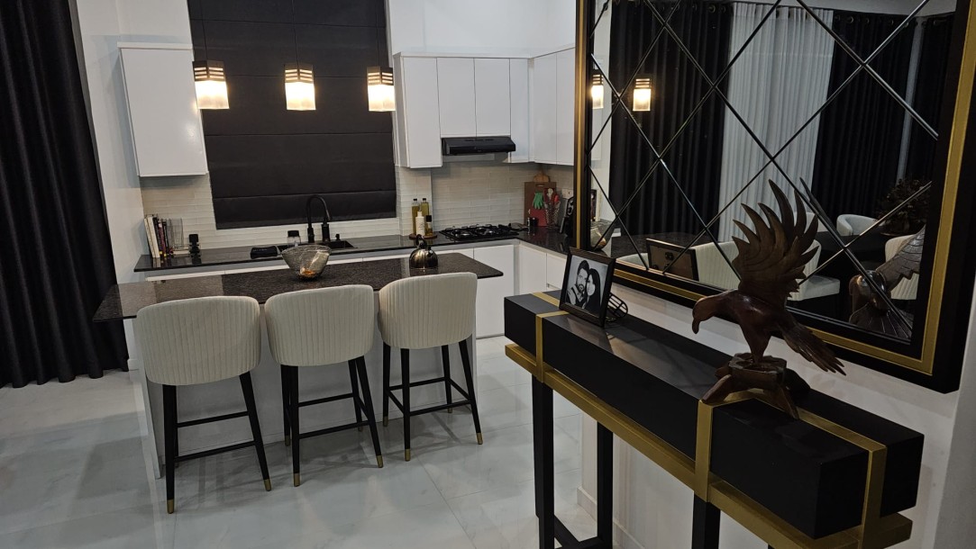 New House for Sale in Polgasowita-5