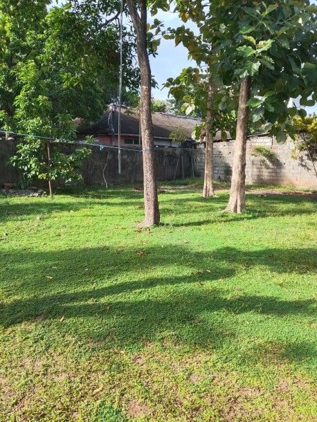 Bare Land for Sale in Kirulapana, Colombo 5 | Price: 53 Million (Negotiable)-1