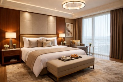 Hotel For Rent in Colombo 7