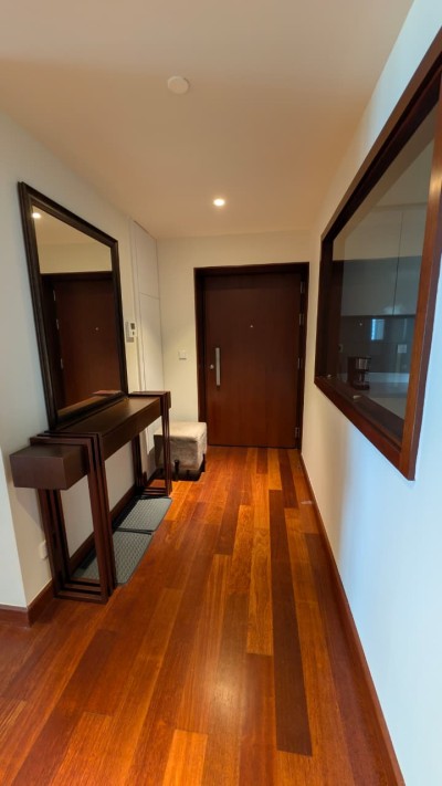 Furnished Luxury Apartment for Sale @ Cinnamon life Residence Colombo 2.-2