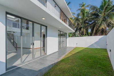 Brand New 4 bedroom Luxury House for Sale in Kandana-2