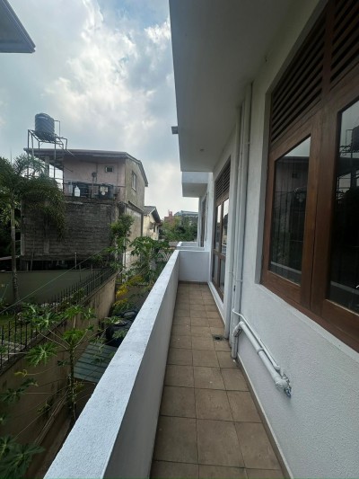 Modern 3 Unit Apartment Building for Sale – Nugegoda | Price: 110 million (Negotiable)-8