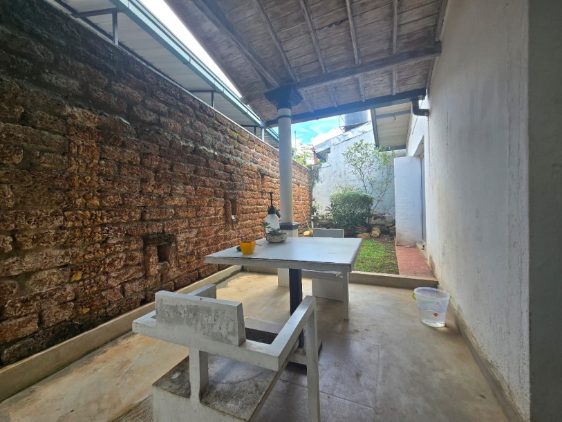 Fully Furnished House for Sale in Kohuwala | 55 million-1