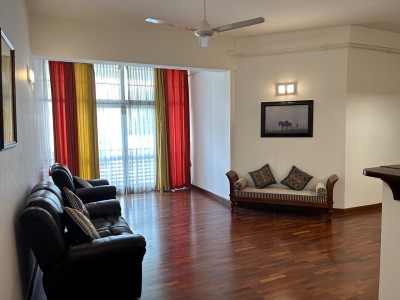 Furnished 3 Bedroom Apartment for Rent in Nawala | LKR 200,000