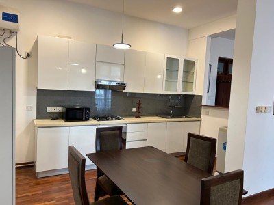 Furnished 3 Bedroom Apartment for Rent in Nawala | LKR 200,000-8