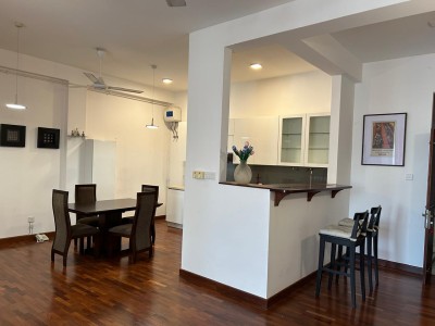 Furnished 3 Bedroom Apartment for Rent in Nawala | LKR 200,000-6