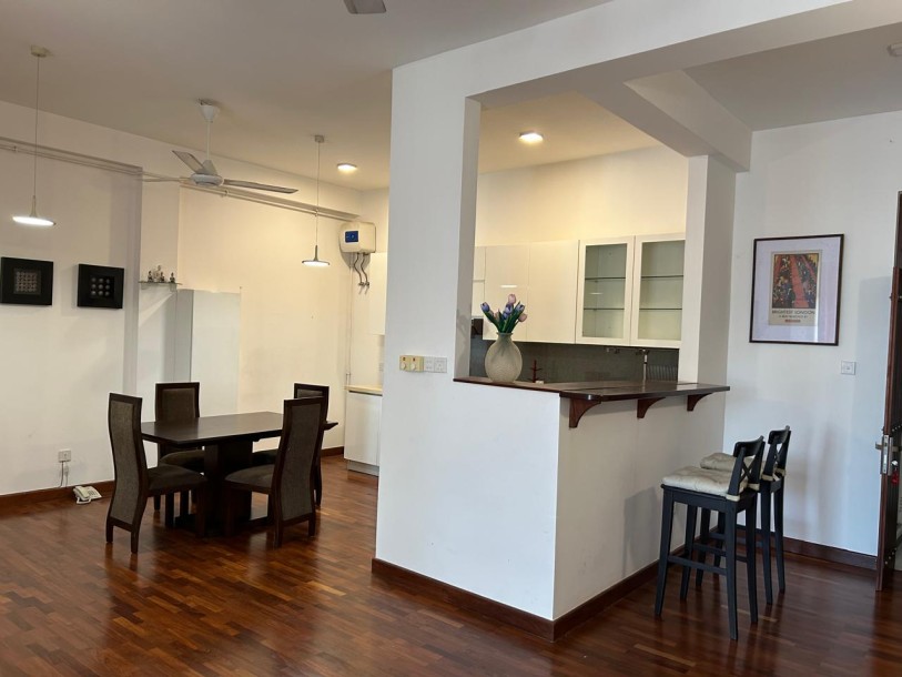 Furnished 3 Bedroom Apartment for Rent in Nawala | LKR 200,000-6