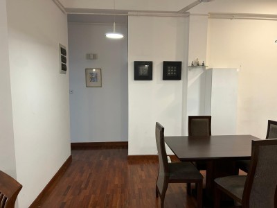 Furnished 3 Bedroom Apartment for Rent in Nawala | LKR 200,000-4