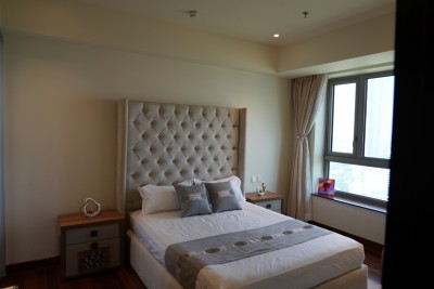 Furnished 2 Bed Cinnamon Life  Apartment for Sale in Colombo 2-5