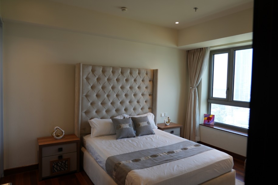 Furnished 2 Bed Cinnamon Life  Apartment for Sale in Colombo 2-5