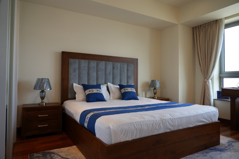 Furnished 2 Bed Cinnamon Life  Apartment for Sale in Colombo 2-3