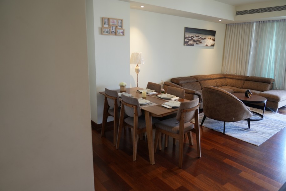 Furnished 2 Bed Cinnamon Life  Apartment for Sale in Colombo 2-1