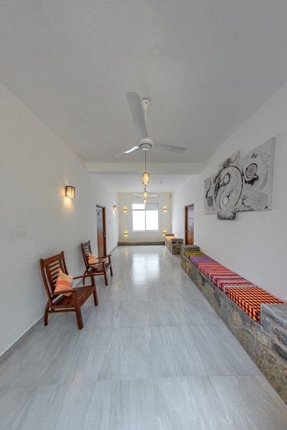 11 Bedroom Boutique Guesthouse in Nillambe, Kandy for Sale | LKR 79 Million-9