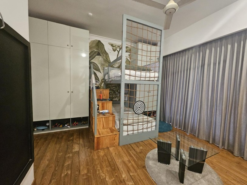 Pelawatte luxury house for Rent-4