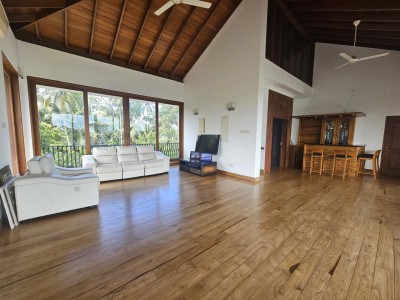 Pelawatte luxury house for Rent-5