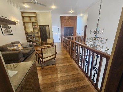 Pelawatte luxury house for Rent-3