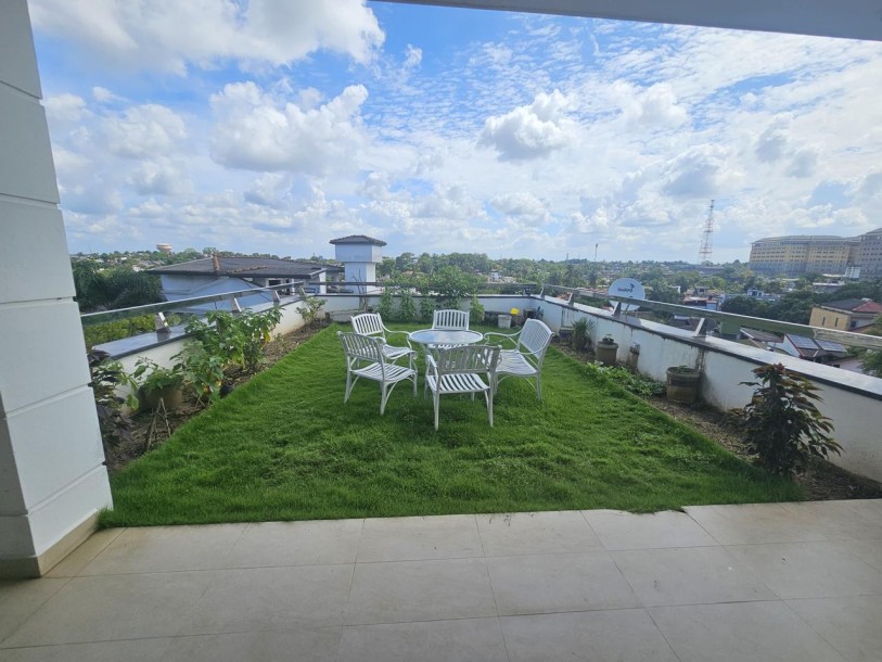 Pelawatte luxury house for Rent-2