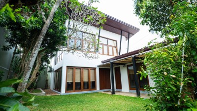 3 Bedroom House for Rent in Battaramulla