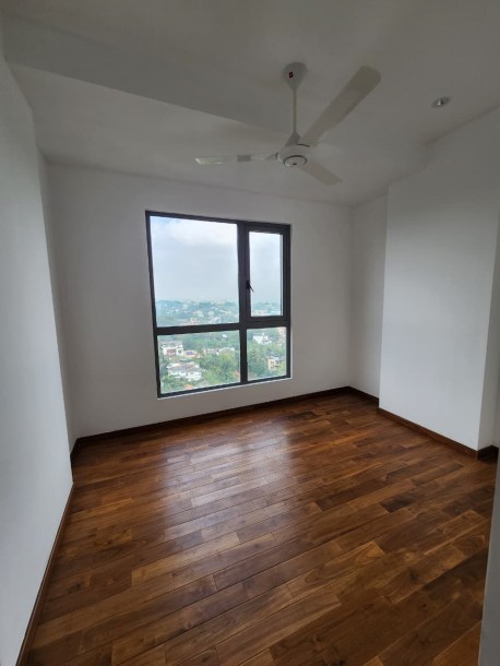 2 Bedroom Apartment for Sale in Kotte Residencies | Price: LKR 70 million (Negotiable)-6
