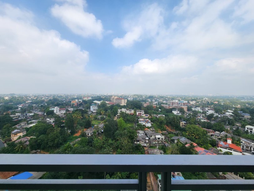 2 Bedroom Apartment for Sale in Kotte Residencies | Price: LKR 70 million (Negotiable)-2