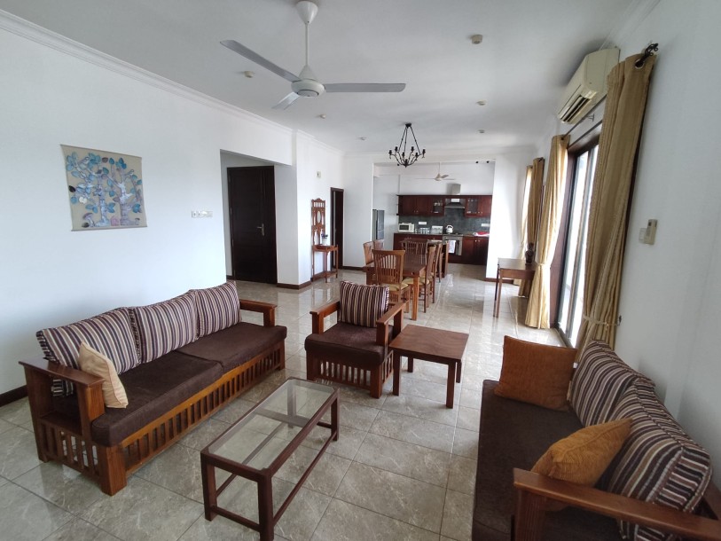 Apartment for Rent in Colombo 07-1