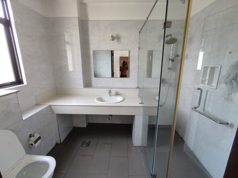 Apartment for Rent in Colombo 07-9