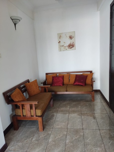 Apartment for Rent in Colombo 07-3