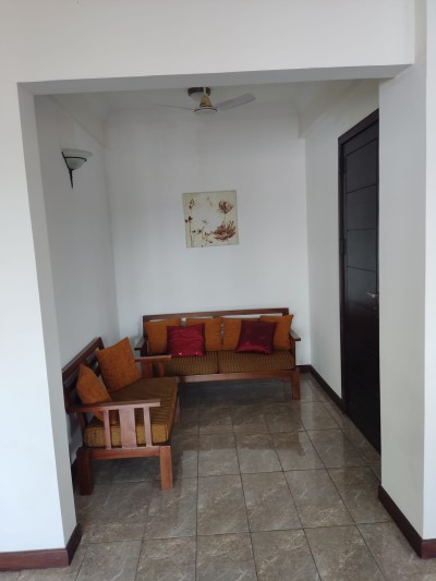 Apartment for Rent in Colombo 07-2