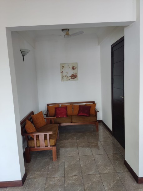 Apartment for Rent in Colombo 07-2
