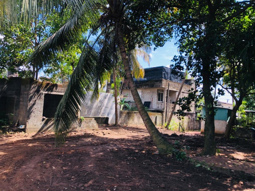 LAND FOR SALE IN NUGEGODA-3
