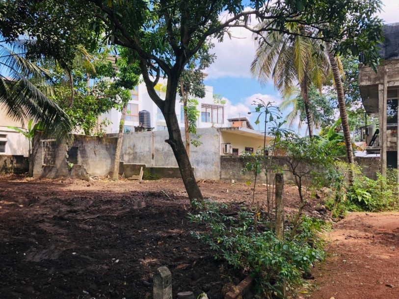 LAND FOR SALE IN NUGEGODA-2
