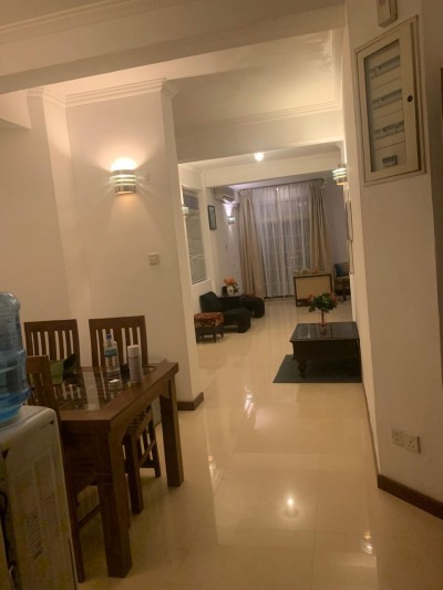 Penthouse Apartment for Sale in Edmonton Residencies, Colombo 06 | Price: LKR 65 million (Negotiable)-9