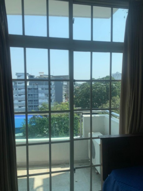 Penthouse Apartment for Sale in Edmonton Residencies, Colombo 06 | Price: LKR 65 million (Negotiable)-8