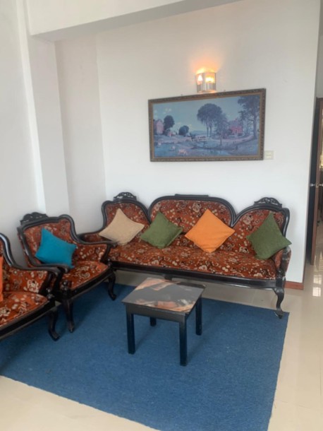 Penthouse Apartment for Sale in Edmonton Residencies, Colombo 06 | Price: LKR 65 million (Negotiable)-3