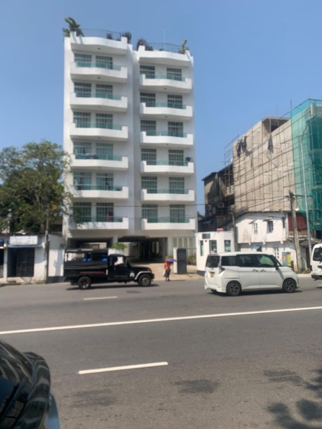 Penthouse Apartment for Sale in Edmonton Residencies, Colombo 06 | Price: LKR 65 million (Negotiable)-1