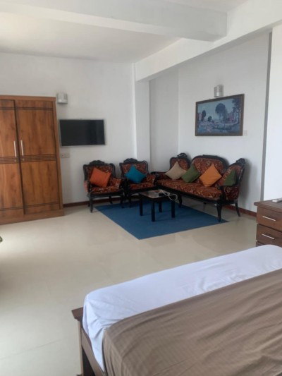 Penthouse Apartment for Sale in Edmonton Residencies, Colombo 06 | Price: LKR 65 million (Negotiable)-2