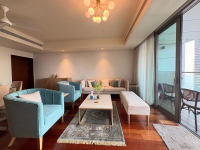 Cinnamon Life 3 Bedroom Apartment For Sale