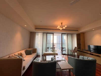 Cinnamon Life 3 Bedroom Apartment For Sale-3