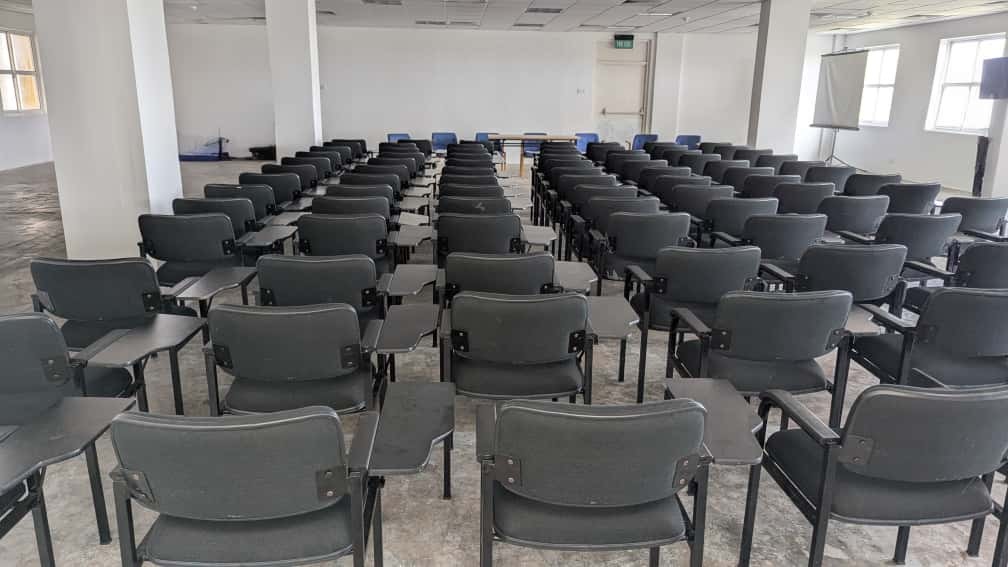 Commercial Office Building for Rent  in Colombo 09-4