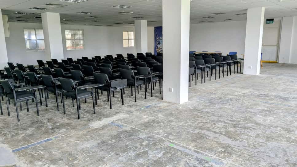 Commercial Office Building for Rent  in Colombo 09-1