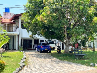 Lake front  Villa for Sale in Moratuwa-5