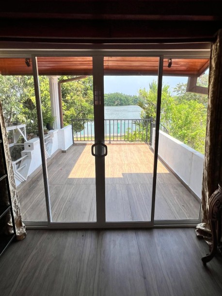 Lake front  Villa for Sale in Moratuwa-10