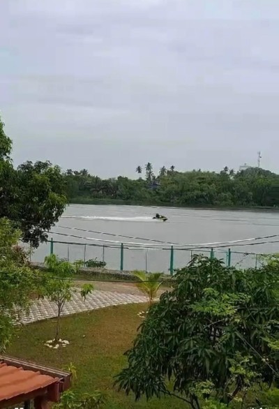 Lake front  Villa for Sale in Moratuwa-7