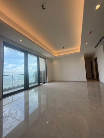 Luxury Unfurnished 3-Bedroom Apartment for Sale at 606 The Address, Colombo 03-6