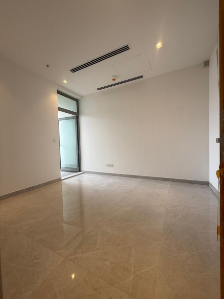 Luxury Unfurnished 3-Bedroom Apartment for Sale at 606 The Address, Colombo 03-2