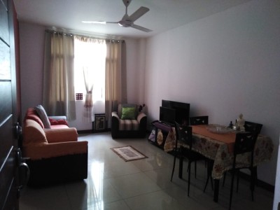 Cozy 2 Bedroom Apartment for Sale at Orchid Apartments 1 | LKR 29 Million-10