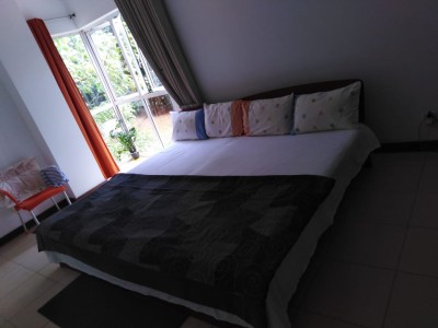 Cozy 2 Bedroom Apartment for Sale at Orchid Apartments 1 | LKR 29 Million-5